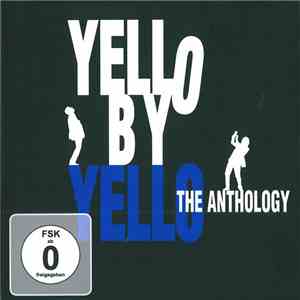 Yello By Yello - The Anthology