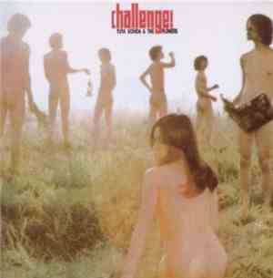 Yuya Uchida & The Flowers - Challenge!