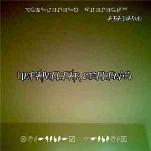 Abadawn - Unfamiliar Ceilings