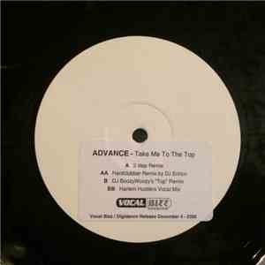 Advance - Take Me To The Top