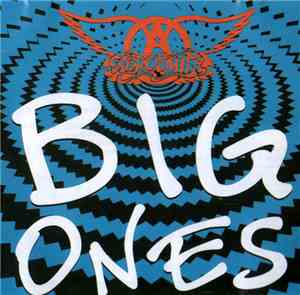 Aerosmith - Big Ones