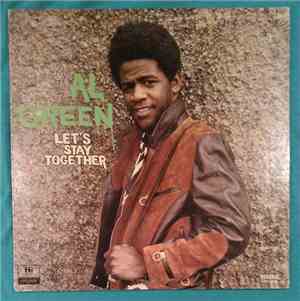 Al Green - Let's Stay Together