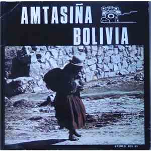 Amtasina - Bolivia