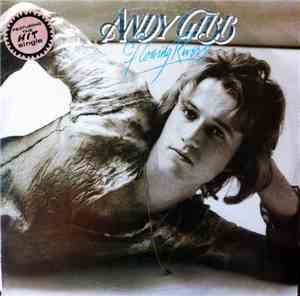 Andy Gibb - Flowing Rivers