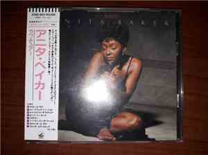 Anita Baker - Rapture