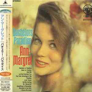 Ann Margret - Bachelors' Paradise