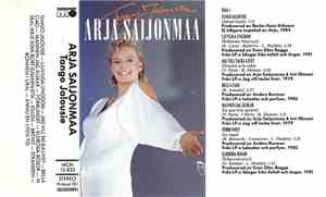 Arja Saijonmaa - Tango Jalousie