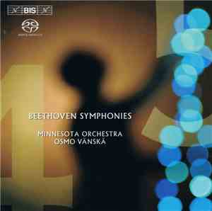 Beethoven, Minnesota Orchestra, Osmo Vänskä - Symphonies Nos. 4 & 5