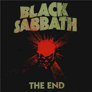 Black Sabbath - The End
