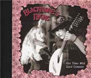 Blackmore's Night - Past Times With Good Company