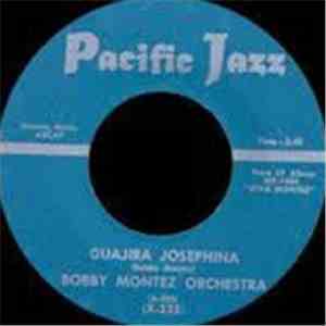 Bobby Montez Orchestra - Tremendo Cha-Cha