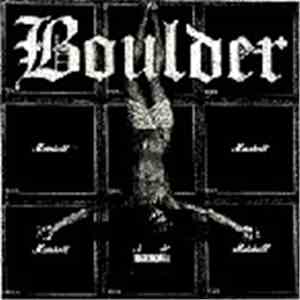 Boulder - 555