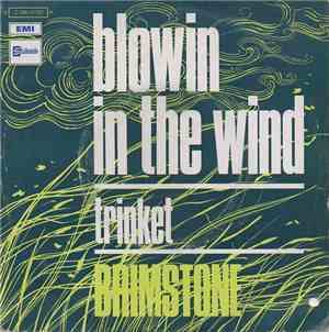 Brimstone  - Blowin' In The Wind