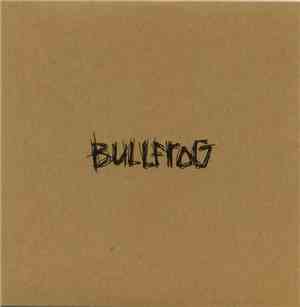 Bullfrog - Bullfrog Theme