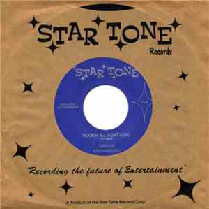 Cari Lee & The Saddle-Ites - Rockin' All Night Long