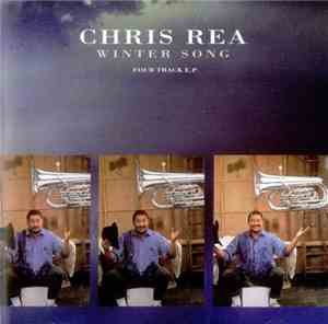 Chris Rea - Winter Song