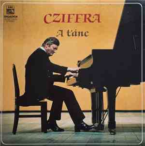 Cziffra György - A Tánc