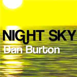 Dan Burton  - Night Sky