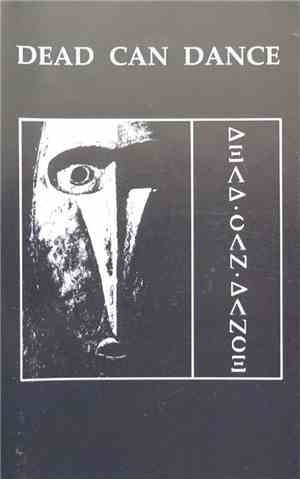 Dead Can Dance - Dead Can Dance