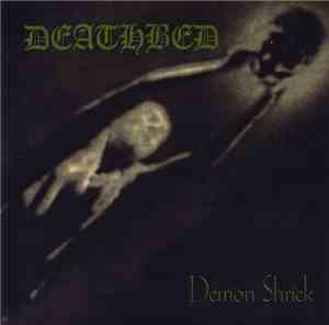 DeathBed  - Demon Shriek