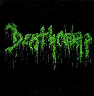 Deathcorp - Rest In Pieces