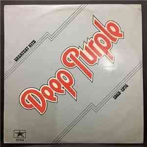 Deep Purple - Greatest Hits