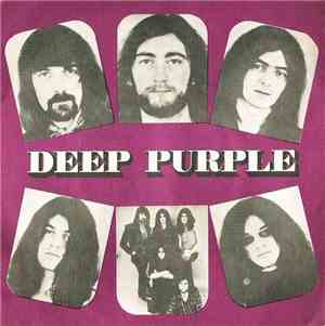 Deep Purple - Never Before