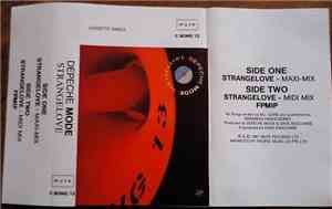 Depeche Mode - Strangelove