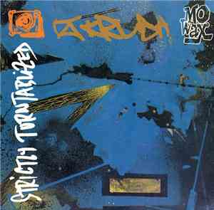 DJ Krush - Strictly Turntablized