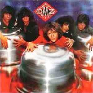 DMZ  - DMZ