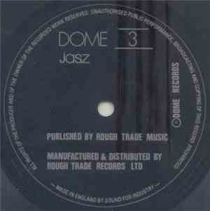 Dome - Jasz