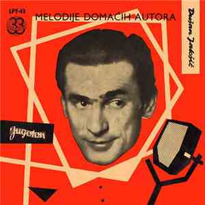 Dušan Jakšić - Melodije Domaćih Autora