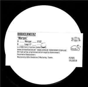 Dubuccaneerz - Morgan