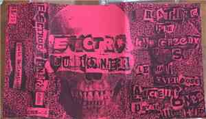 Electrocutioner - Demo Tape
