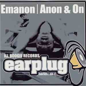 Emanon  - Anon & On