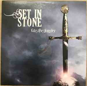 Fate The Juggler - Set In Stone
