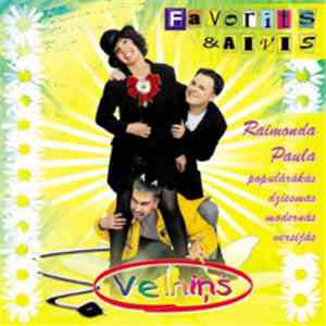 Favorīts & Aivis - Velniņš