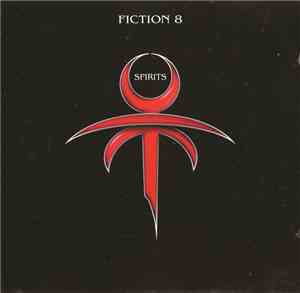 Fiction 8 - Spirits