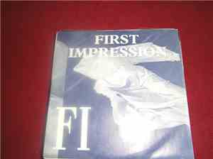 First Impression - Going Up To