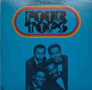 Four Tops - Anthology