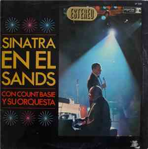 Frank Sinatra - Sinatra En El Sands