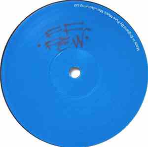 Funky Fresh Few - Runnin' Through These Veins