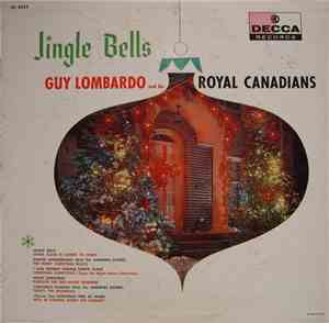 Guy Lombardo And His Royal Canadians - Jingle Bells