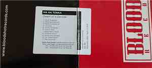 Ha Ha Tonka - Death Of A Decade