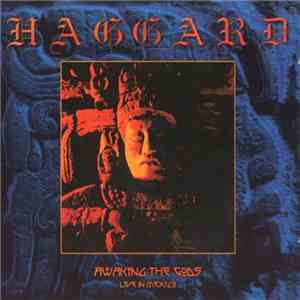 Haggard - Awaking The Gods - Live In Mexico