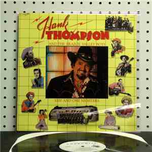 Hank Thompson And The Brazos Valley Boys - 1000 And One Nighters