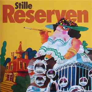 Hans Clarin - Willy Reichert - Oscar Heiler - Stille Reserven