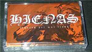 Hienas - Jinetes del mal flash