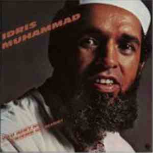 Idris Muhammad - You Ain't No Friend Of Mine!