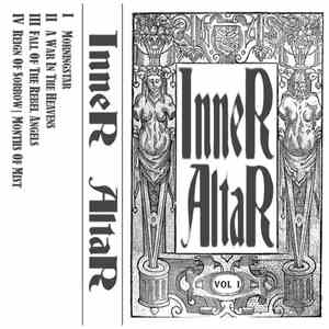 Inner Altar - Vol I